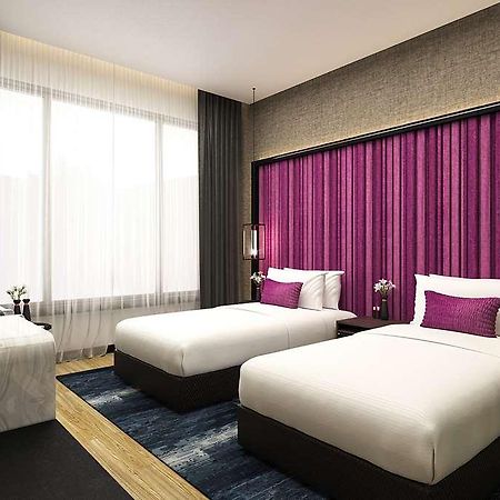 M Resort And Hotel Kuala Lumpur Room photo