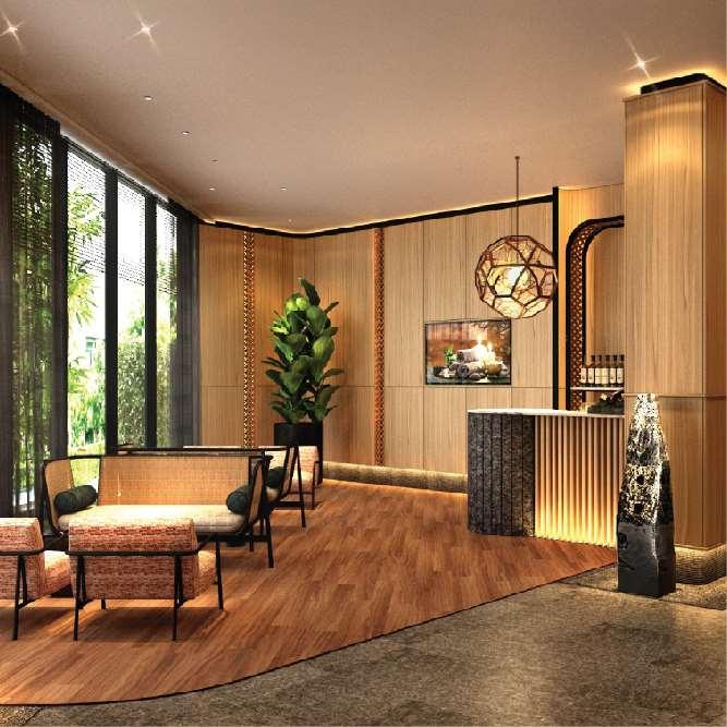 M Resort And Hotel Kuala Lumpur Facilities photo