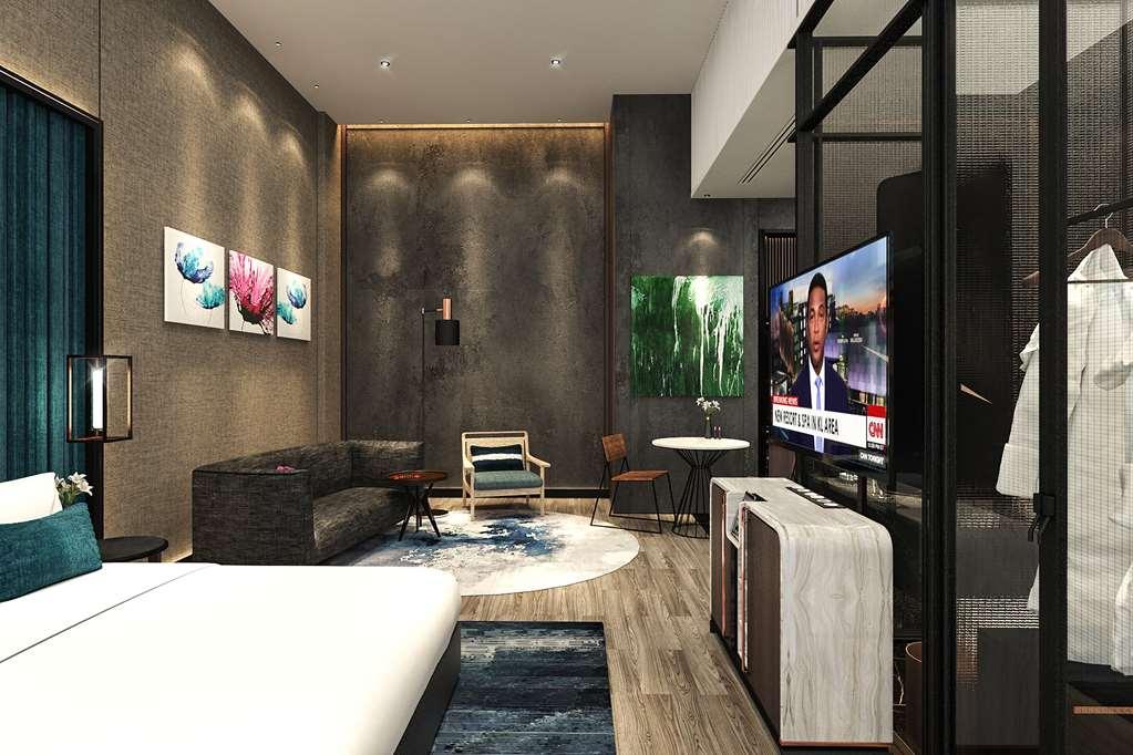 M Resort And Hotel Kuala Lumpur Room photo