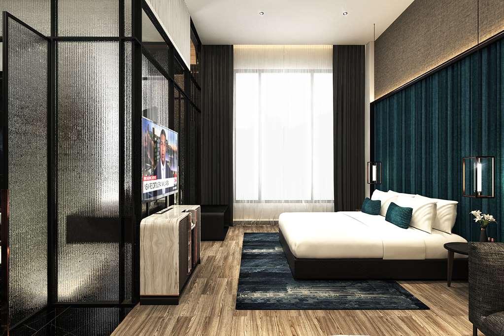M Resort And Hotel Kuala Lumpur Room photo