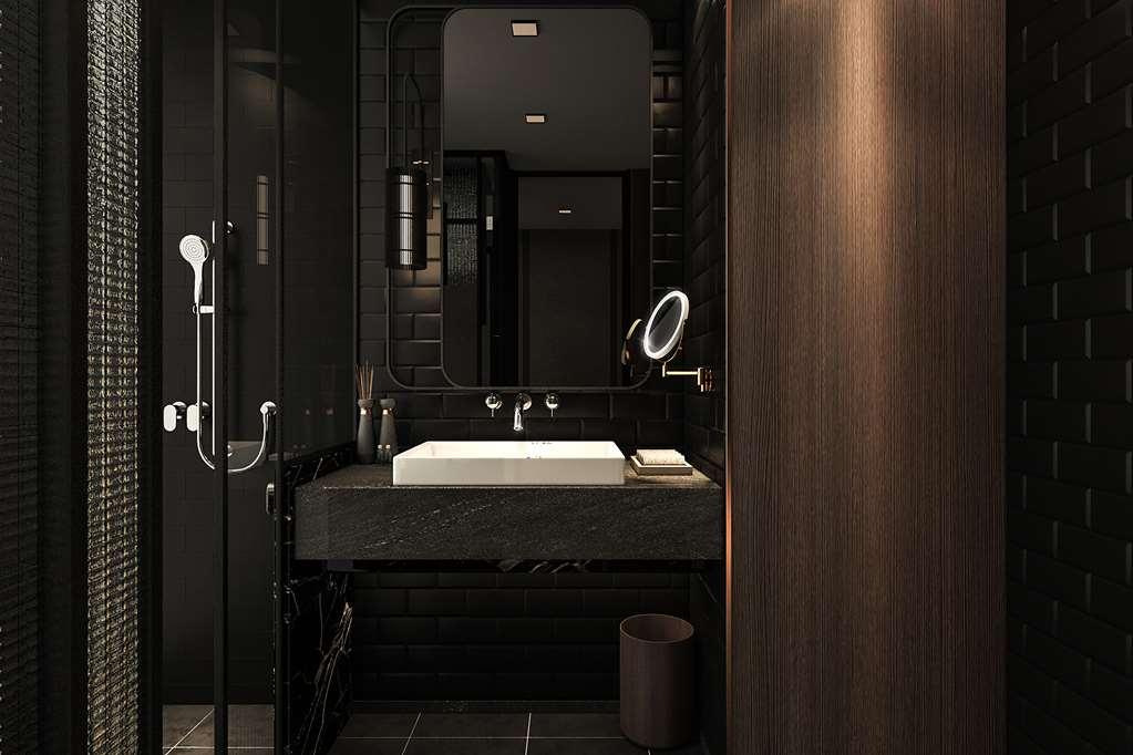 M Resort And Hotel Kuala Lumpur Room photo