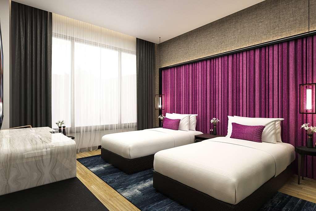 M Resort And Hotel Kuala Lumpur Room photo