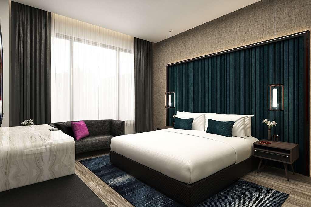M Resort And Hotel Kuala Lumpur Room photo