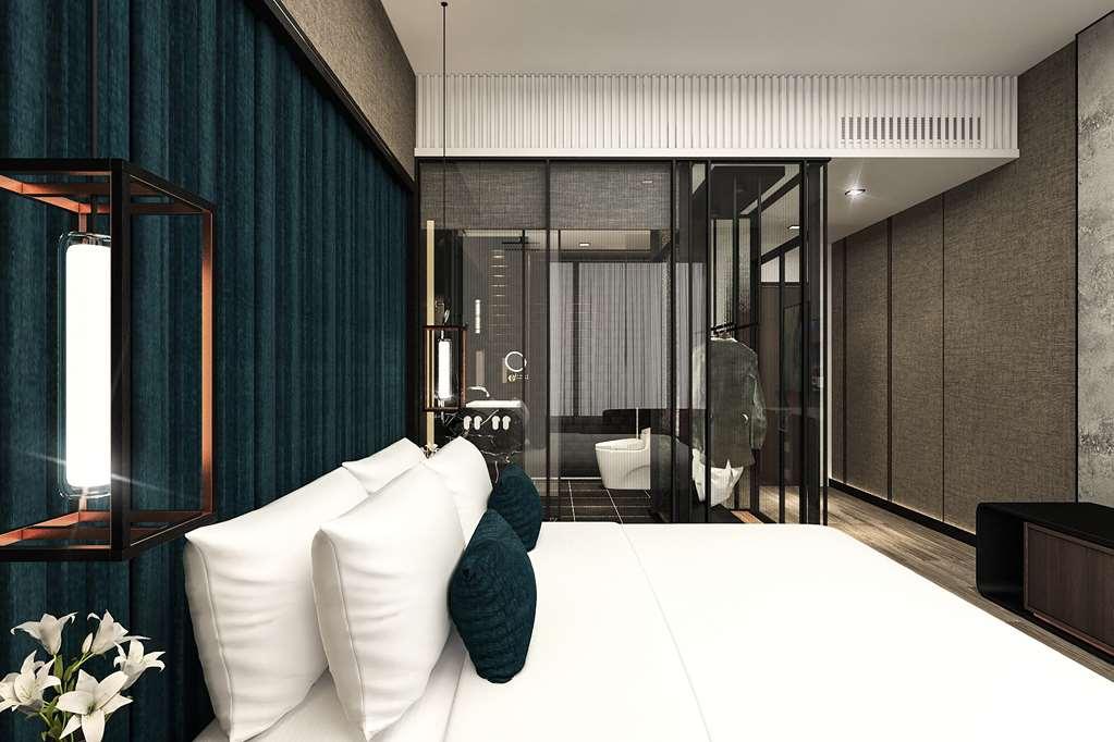 M Resort And Hotel Kuala Lumpur Room photo