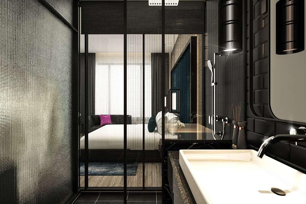 M Resort And Hotel Kuala Lumpur Room photo