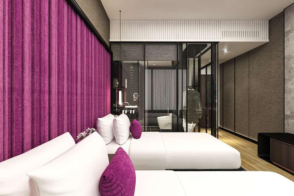 M Resort And Hotel Kuala Lumpur Room photo